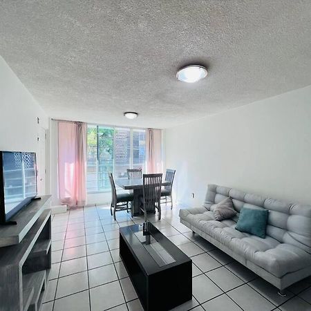 Hermoso Departamento En Coyoacan 멕시코 시 외부 사진