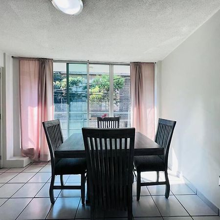 Hermoso Departamento En Coyoacan 멕시코 시 외부 사진