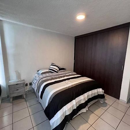 Hermoso Departamento En Coyoacan 멕시코 시 외부 사진