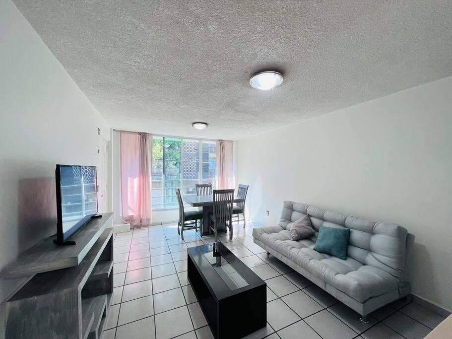Hermoso Departamento En Coyoacan 멕시코 시 외부 사진