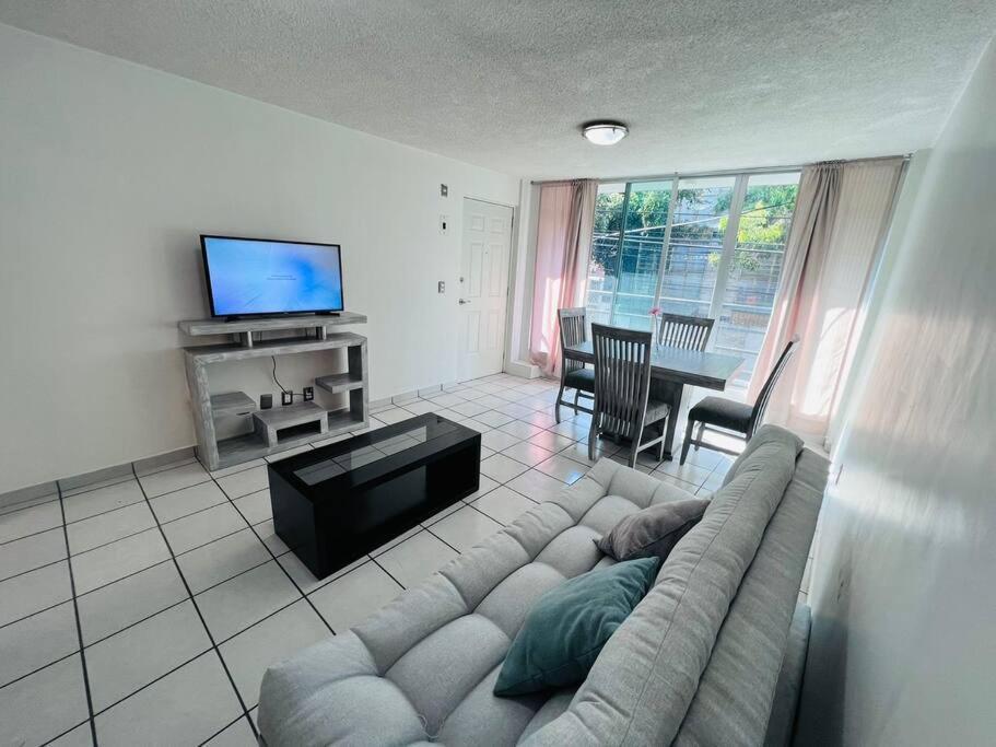 Hermoso Departamento En Coyoacan 멕시코 시 외부 사진