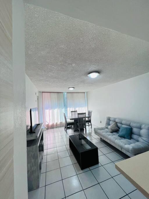 Hermoso Departamento En Coyoacan 멕시코 시 외부 사진
