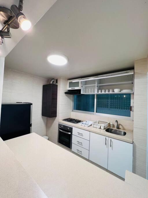 Hermoso Departamento En Coyoacan 멕시코 시 외부 사진