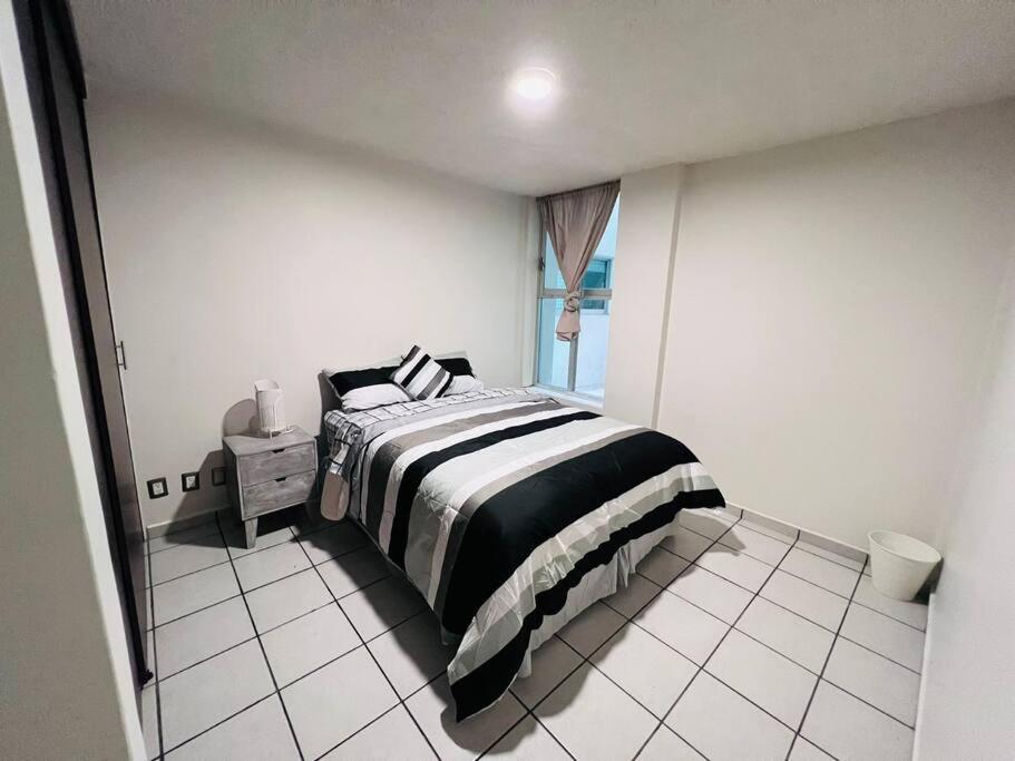 Hermoso Departamento En Coyoacan 멕시코 시 외부 사진