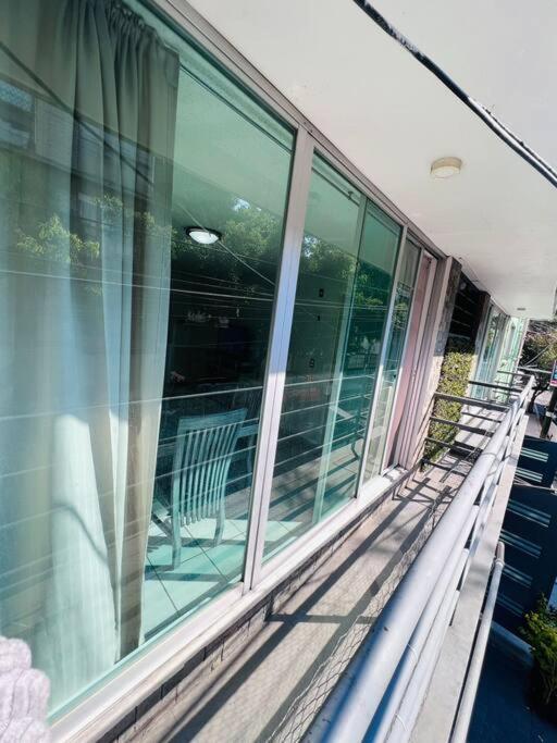 Hermoso Departamento En Coyoacan 멕시코 시 외부 사진