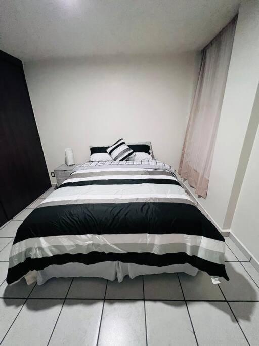 Hermoso Departamento En Coyoacan 멕시코 시 외부 사진