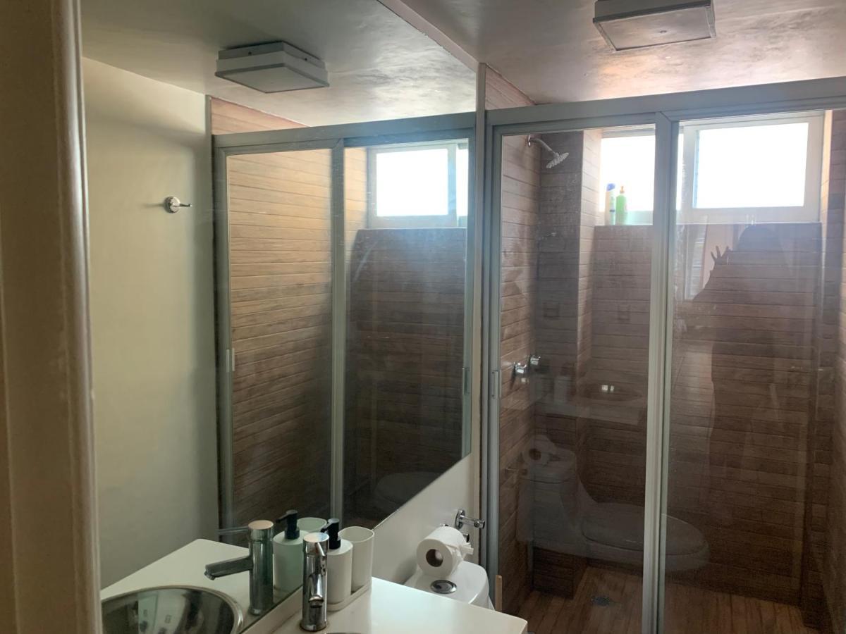 Hermoso Departamento En Coyoacan 멕시코 시 외부 사진