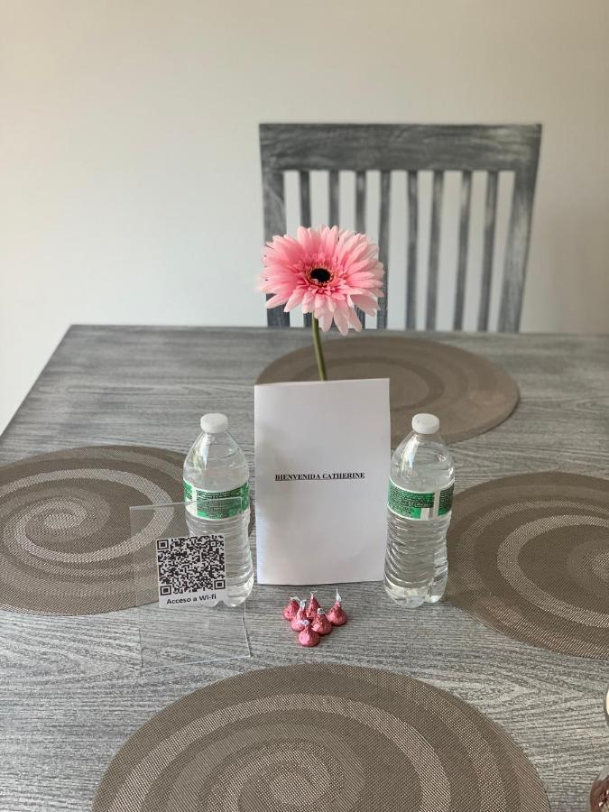 Hermoso Departamento En Coyoacan 멕시코 시 외부 사진