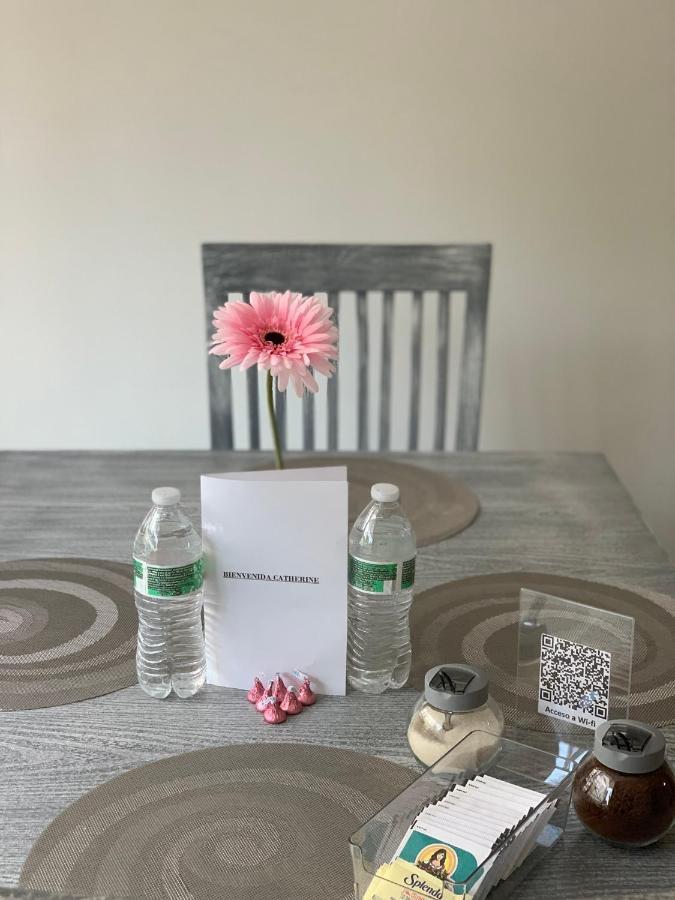 Hermoso Departamento En Coyoacan 멕시코 시 외부 사진